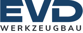 EVD Werkzeugbau logo